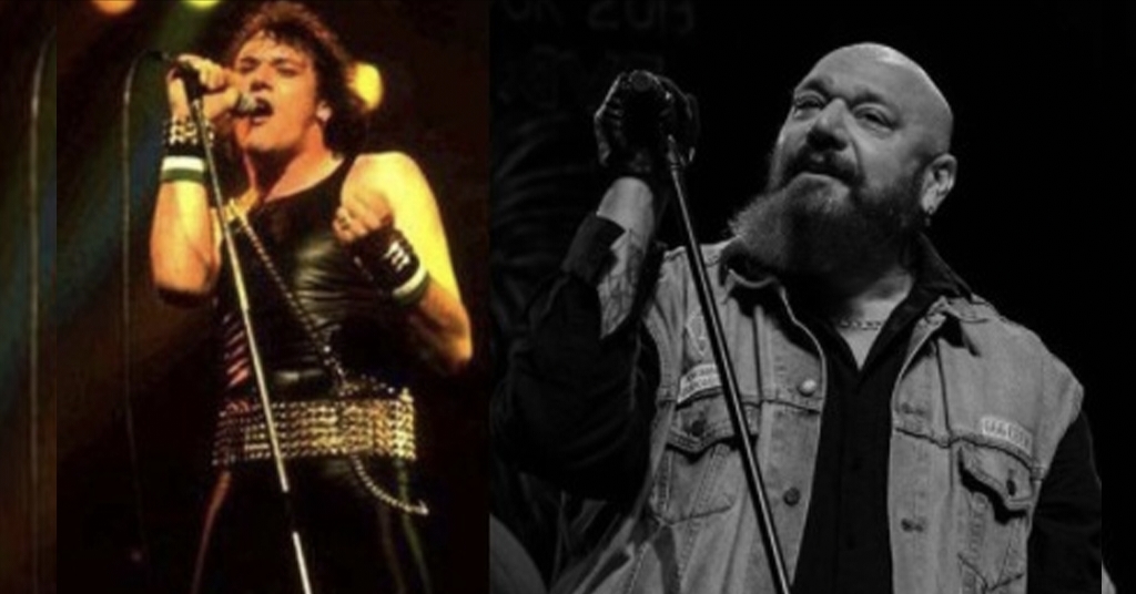 মারা গেছেন আয়রন মেডেন গায়ক পল ডি’আনো