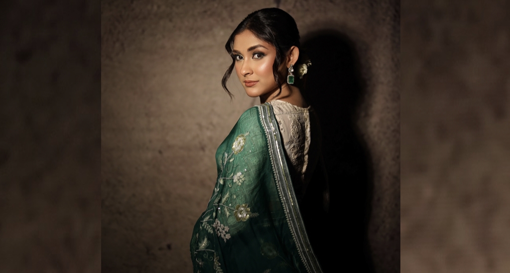 কারও জীবন নষ্ট করে অপরাধী হবেন না: মেহজাবীন