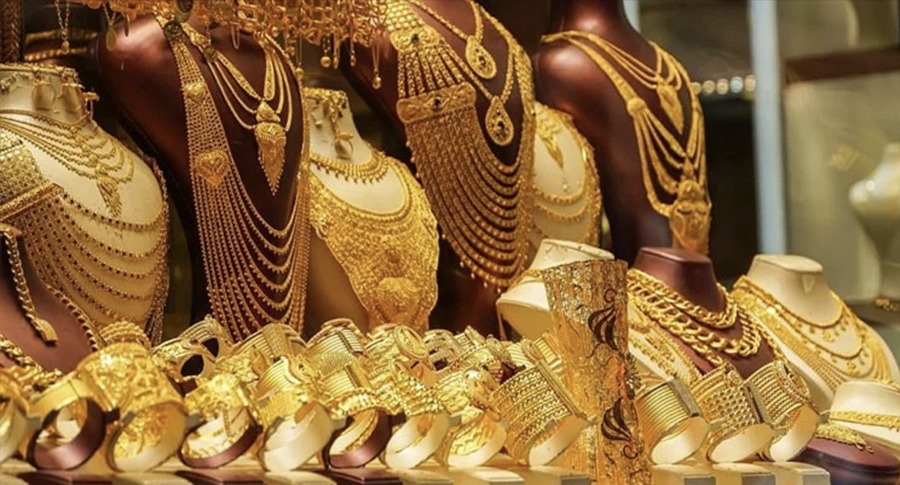 স্বর্ণের দামে ফের রেকর্ড, বুধবার থেকে কার্যকর