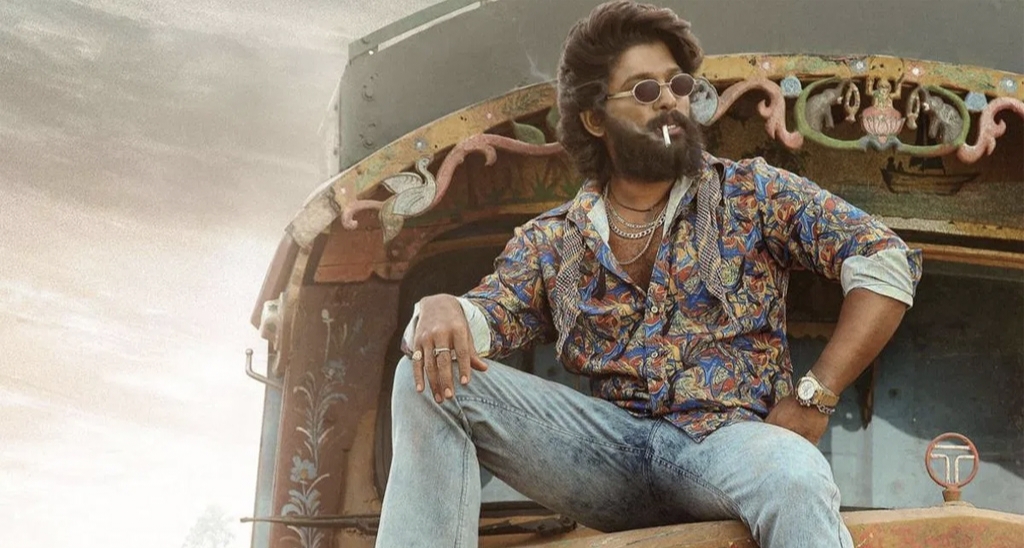 মুক্তির আগেই ‘পুষ্পা ২’ আয় করল হাজার কোটি