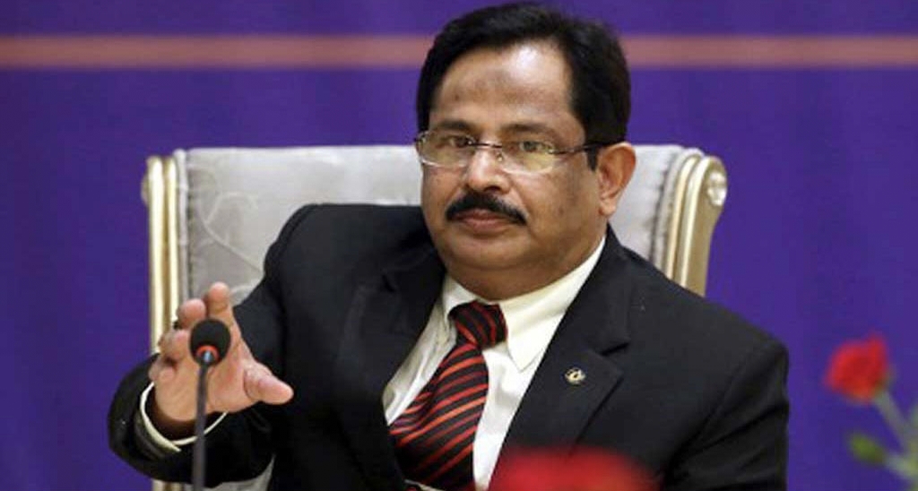 সাবেক সিনিয়র সচিব মোস্তাফা কামাল গ্রেফতার