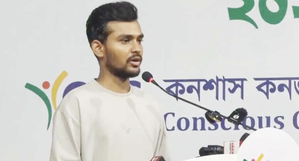 ভোক্তা অধিকার আইনকে আরও শক্তিশালী করা হচ্ছে : আসিফ মাহমুদ