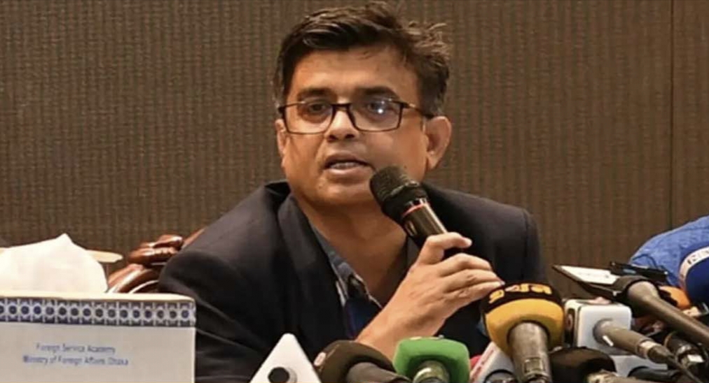 কোনো গণমাধ্যম বন্ধ হবে না: প্রেস সচিব