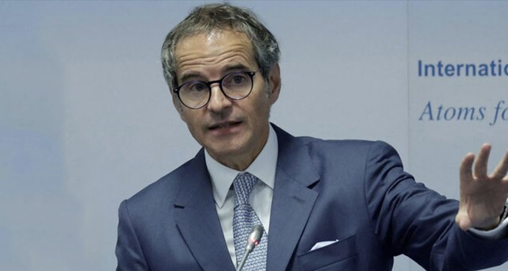 ইসরায়েলি হামলায় ইরানের পারমাণবিক স্থাপনার ক্ষতি হয়নি: জাতিসংঘ