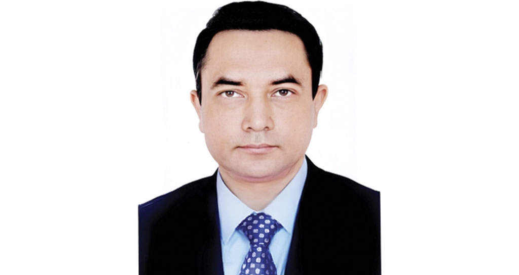 সচিব জাহাঙ্গীর আলমকে বাধ্যতামূলক অবসর