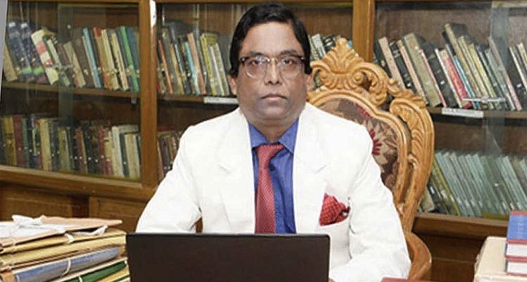 ডাক বিভাগের সাবেক মহাপরিচালক সুধাংশু শেখরের জামিন মঞ্জুর