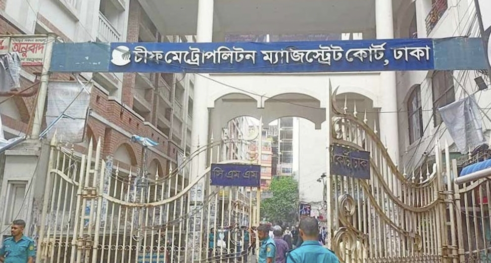 আনিসুল-সাধনসহ ৮ জন আবারও রিমান্ডে
