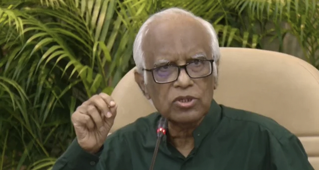 শিক্ষার্থীদের আন্দোলন নিয়ে যা বললেন শিক্ষা উপদেষ্টা