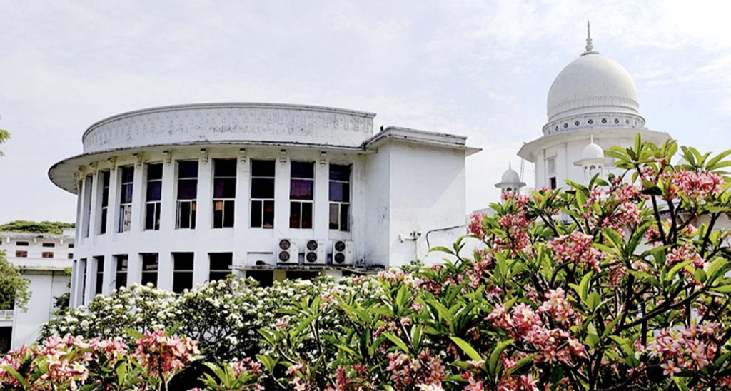 ফুলকোর্ট সভা ডেকেছেন প্রধান বিচারপতি