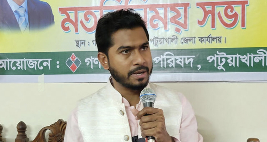 শেখ হাসিনা নির্বাচনে যেতে ফোন করেছিলেন, প্রস্তাব ছিল ১২ কোটি: নুর