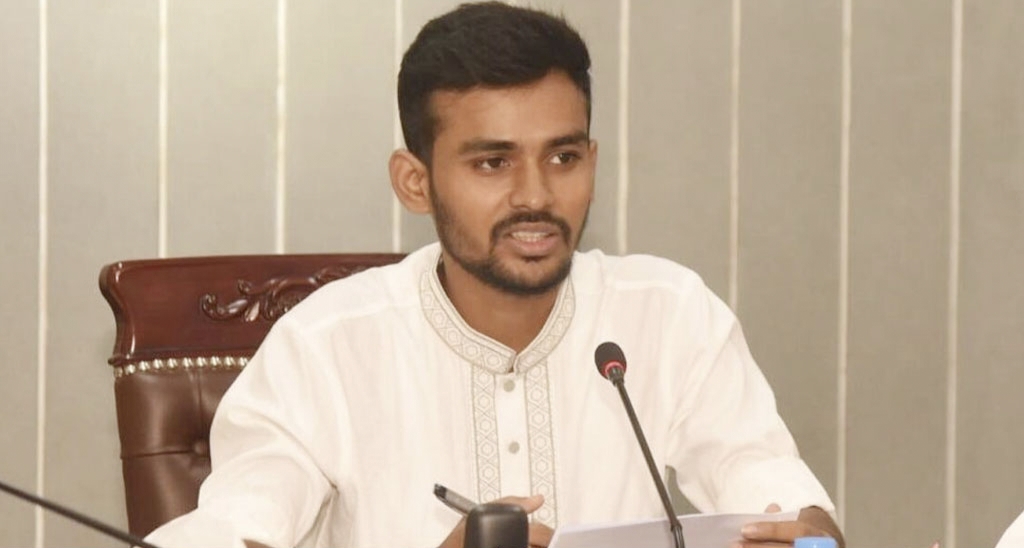 খাল পরিষ্কার কর্মসূচি লোক দেখানো নয়: আসিফ মাহমুদ