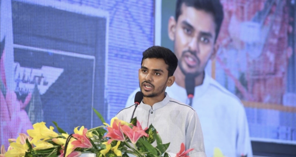আগামী ২ বছরে পাঁচ লাখ কর্মসংস্থান সৃষ্টি করা হবে: উপদেষ্টা আসিফ