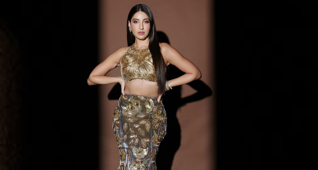 যে কারণে ‘দিলবার’ গানের সঙ্গে নাচতে নারাজ ছিলেন নোরা