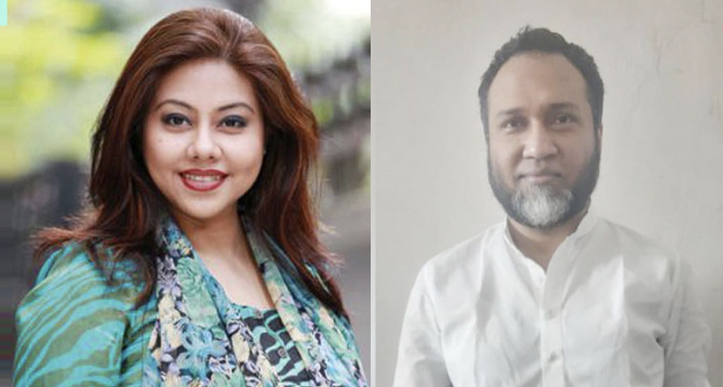 শমী কায়সার-তাপস তিন দিনের রিমান্ডে