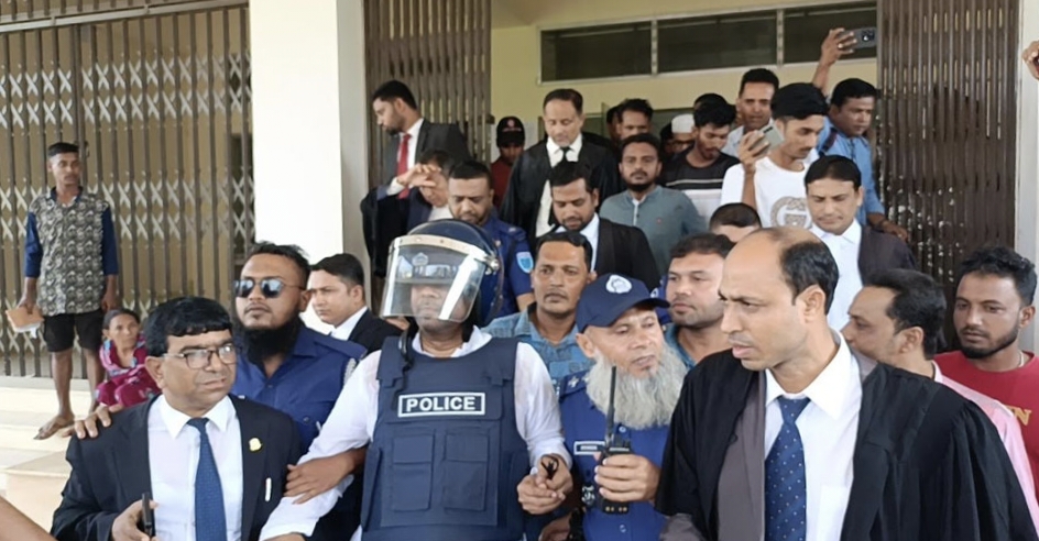 সাবেক সংসদ সদস্য মানিকের জামিন মঞ্জুর