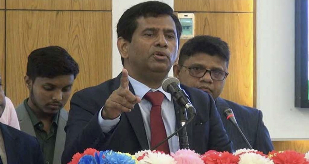 সরকারের সিদ্ধান্ত পেলেই আ.লীগের বিচারকাজ শুরু হবে: তাজুল ইসলাম