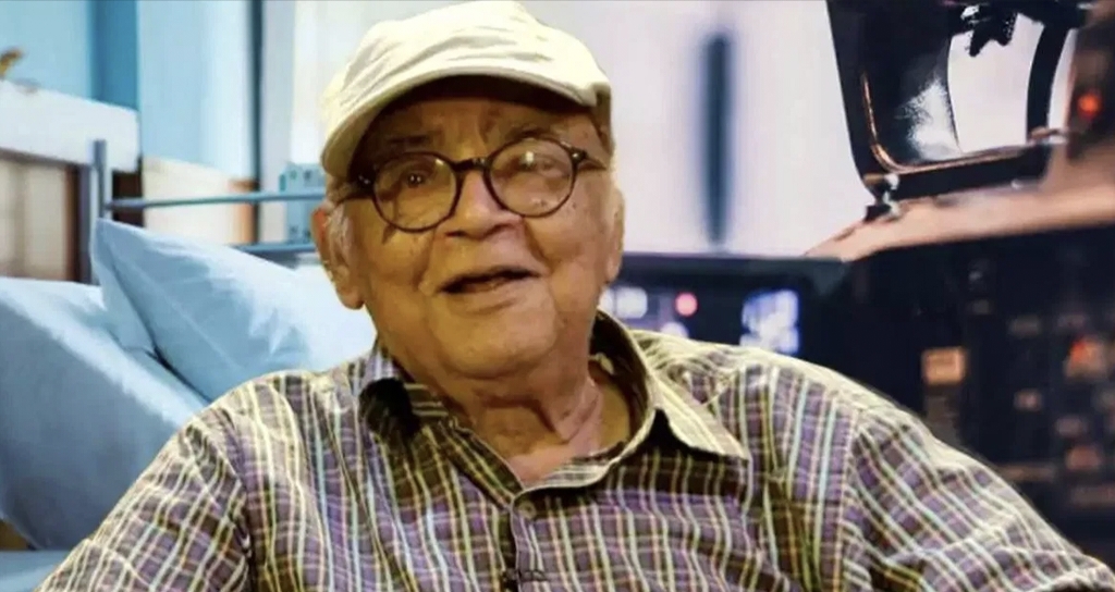 নাট্যব্যক্তিত্ব মনোজ মিত্র আর নেই