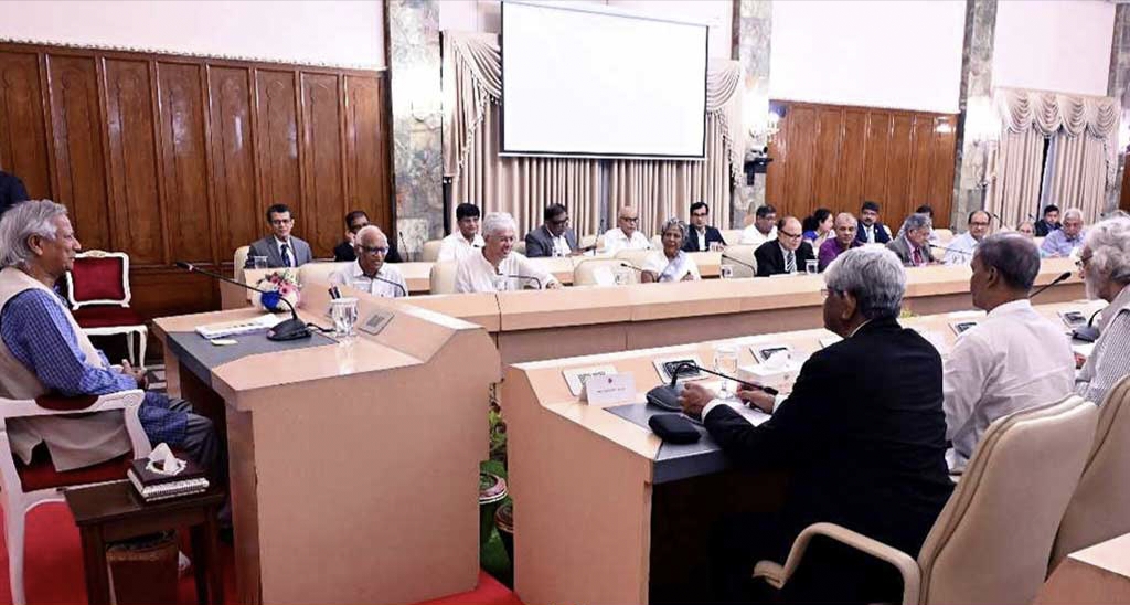 মুজিব বর্ষের খরচ ১২শ’ কোটির বেশি, চলতি অর্থবছরের বরাদ্দ বাতিল