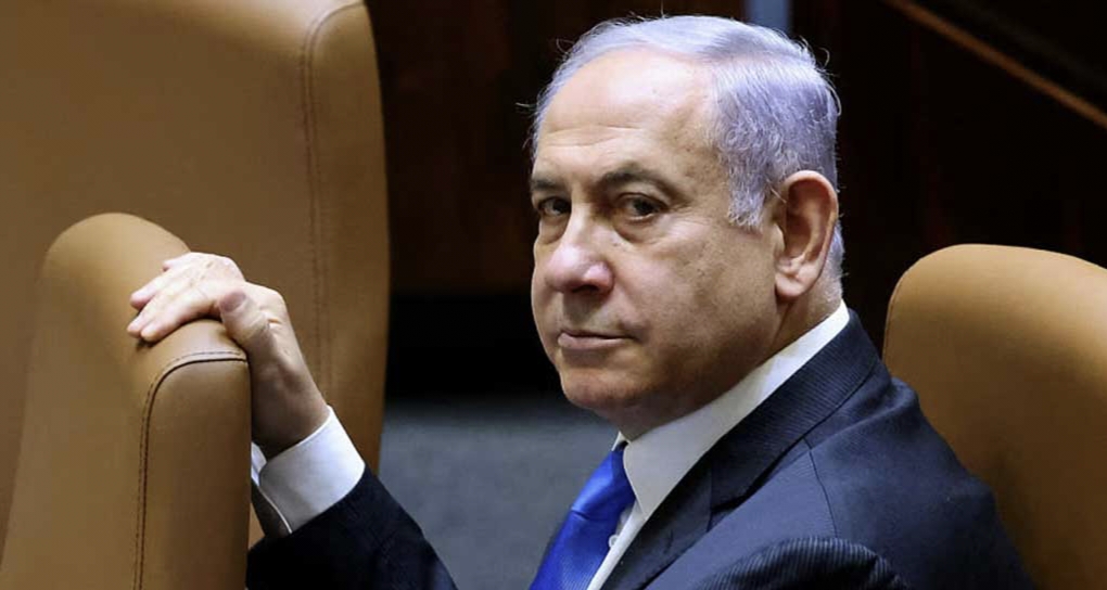 নেতানিয়াহুর বিরুদ্ধে গ্রেপ্তারি পরোয়ানা জারি