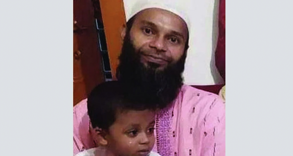 জুলাই বিপ্লবে গুলিবিদ্ধ বাবুকেও নেওয়া হচ্ছে থাইল্যান্ড