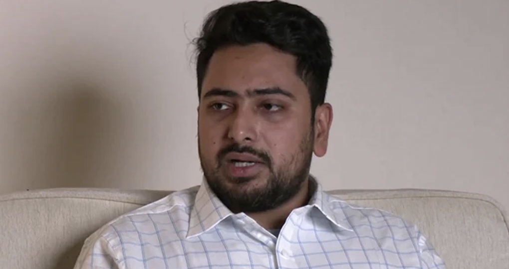 বিচারের আগে আ.লীগের মাঠে থাকার সুযোগ নেই: উপদেষ্টা নাহিদ