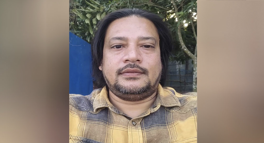 সাবেক এমপি নিক্সনের সহযোগী শামীম গ্রেপ্তার
