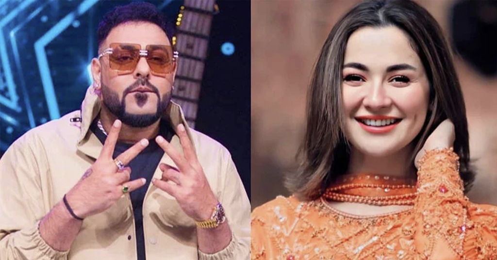 হানিয়ার সঙ্গে বন্ধুত্বের বাইরে কিছু নেই: বাদশা