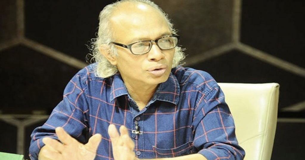 সাংবাদিক নূরুল কবিরকে হয়রানি, অভিযুক্তকে প্রত্যাহার