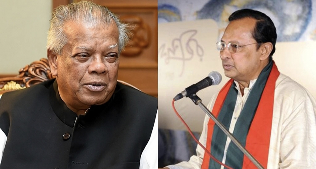 নতুন মামলায় গ্রেপ্তার আমু-ইনুসহ ৫ জন