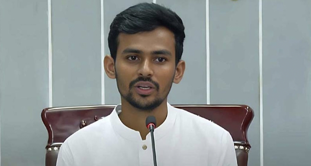 শিক্ষার্থীদের সংঘর্ষে জড়ানো থেকে আটকানো গেল না: আসিফ