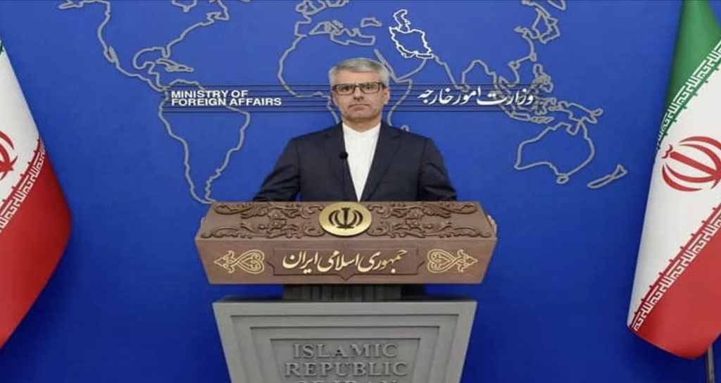 ইসরায়েল-হিজবুল্লাহ যুদ্ধবিরতি, স্বাগত জানাল ইরান