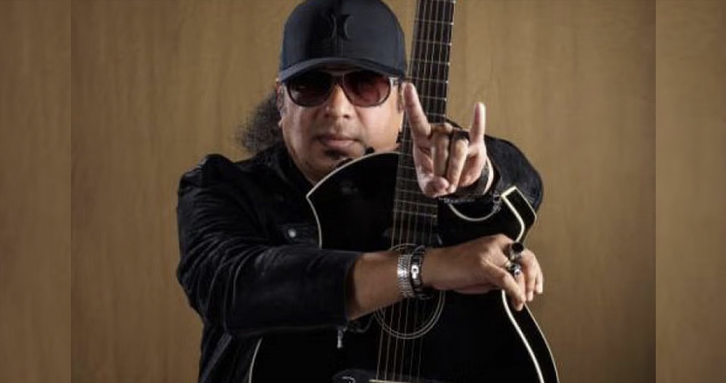 ডিসেম্বরে মুক্তি পাচ্ছে আইয়ুব বাচ্চুর অপ্রকাশিত গান