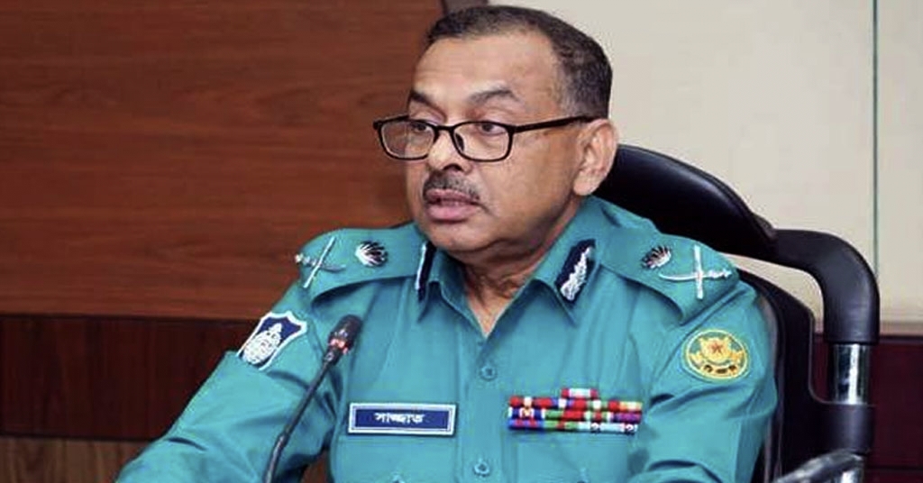 প্রধান সড়কে অটোরিকশা চলবে না: ডিএমপি কমিশনার