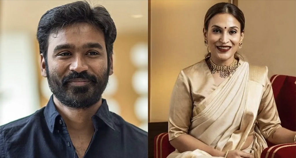 অবশেষে ভেঙেই গেল ধানুশ-ঐশ্বরিয়ার সংসার