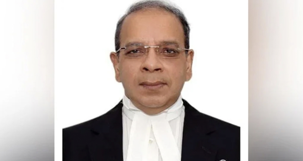 সুপ্রিম কোর্টে নজিরবিহীন ঘটনায় প্রধান বিচারপতির উদ্বেগ