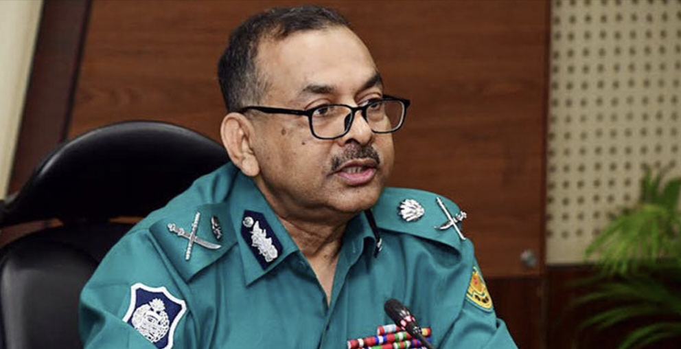 ওসিদের বিরুদ্ধে অভিযোগ এলে কোনো ছাড় নয়: ডিএমপি কমিশনার