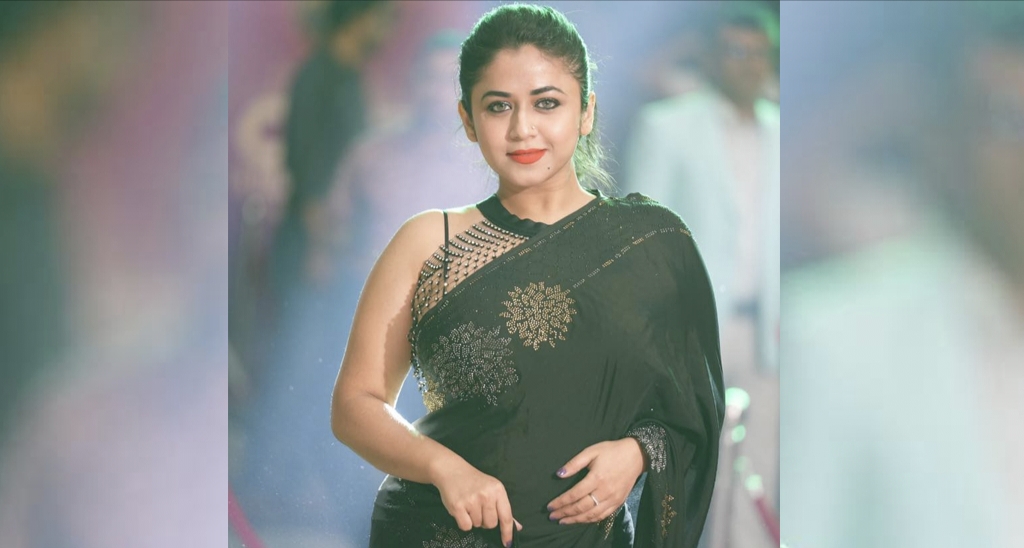 নাটক থেকে বিদায় নিলেন ফারিয়া শাহরিন