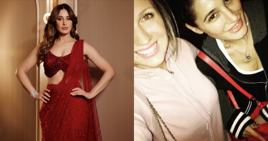 অভিনেত্রী নার্গিস ফাখরির বোন গ্রেপ্তার