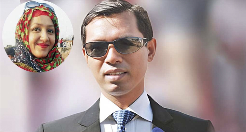 এসপি বাবুল আক্তারের জামিন বহাল