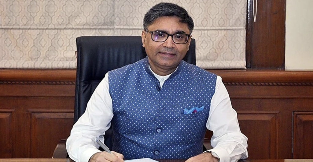 ৯ ডিসেম্বরই ঢাকায় আসছেন ভারতের পররাষ্ট্র সচিব, নিশ্চিত করল নয়াদিল্লি