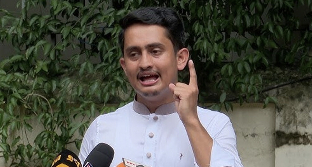 শেখ হাসিনার নাম যারা নিচ্ছে তাদের খুঁজে বের করা হবে: সারজিস