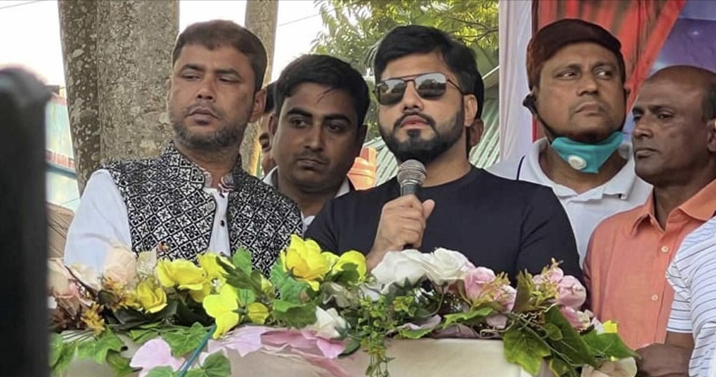 হত্যার বিচার না হলে আ.লীগ আবারও দেশের মানুষের রক্ত চুষে নেবে: ইশরাক