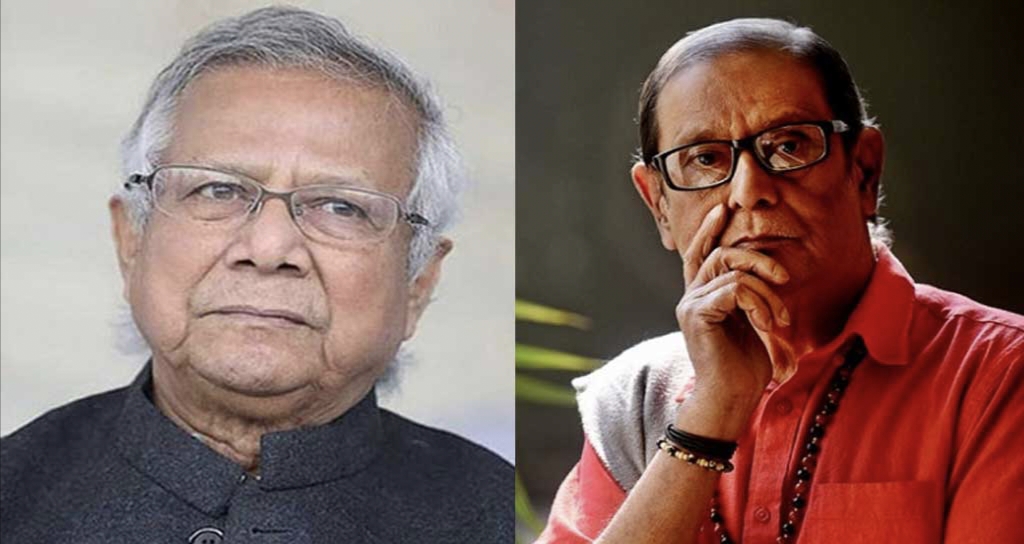 কবি হেলাল হাফিজের মৃত্যুতে প্রধান উপদেষ্টার শোক