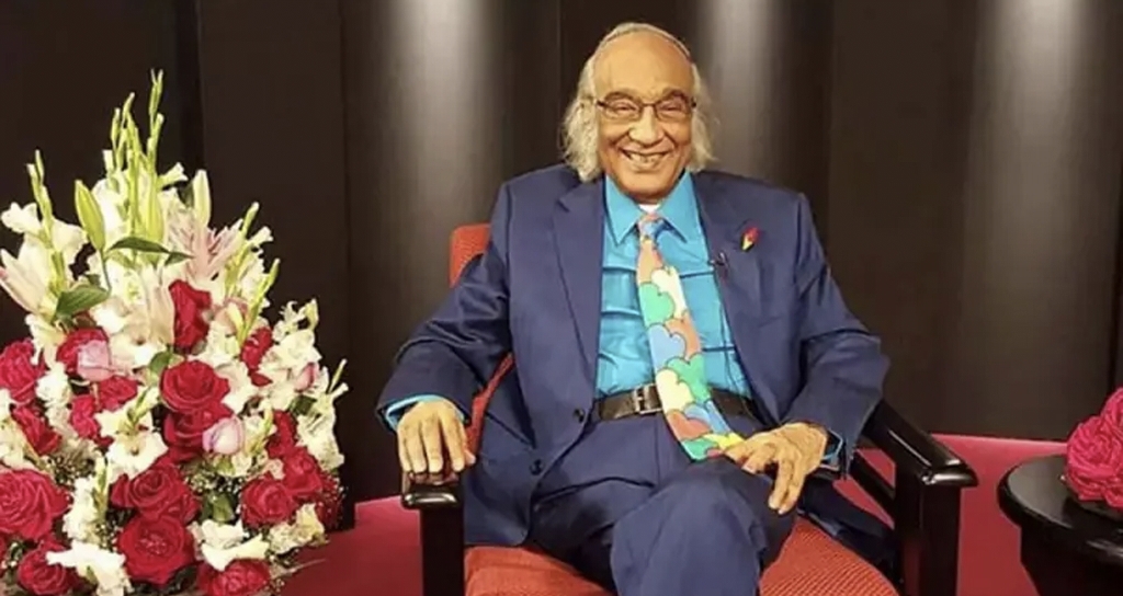 আজীবন সম্মাননা পাচ্ছেন শফিক রেহমান