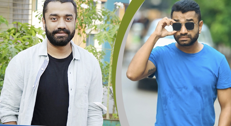 দুর্ঘটনায় আহত অভিনেতা পাভেল, চাইলেন দোয়া