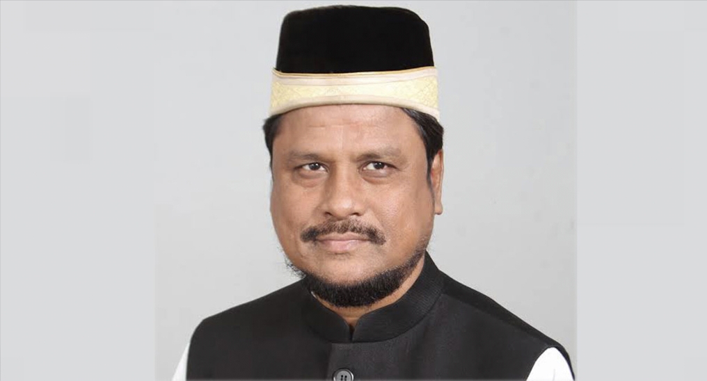 সাবেক সংসদ সদস্য নদভী গ্রেপ্তার
