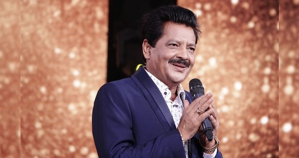 জরিমানা গুনতে হচ্ছে উদিত নারায়ণকে