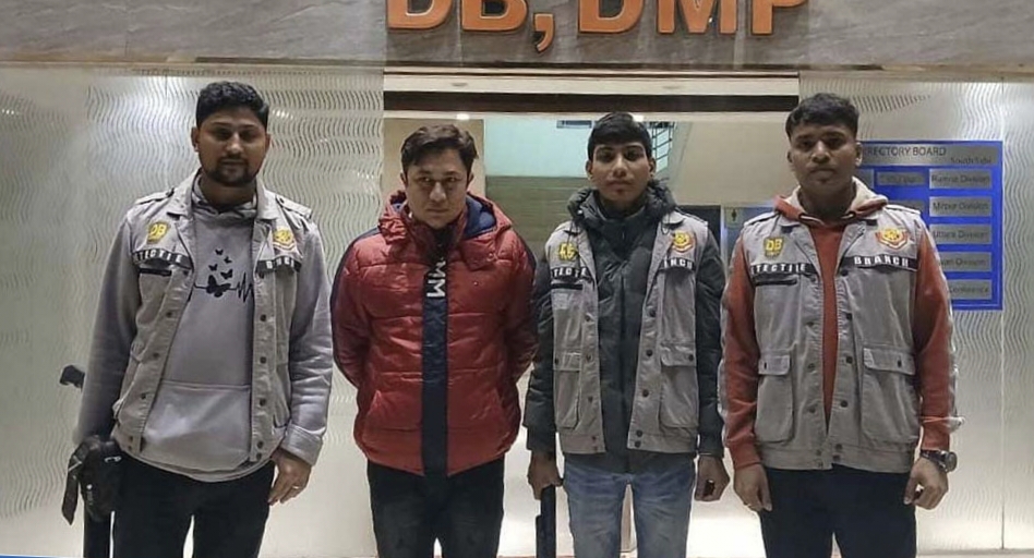 হত্যাচেষ্টা মামলায় নিষিদ্ধ ছাত্রলীগ নেতা মাহমুদুল গ্রেপ্তার