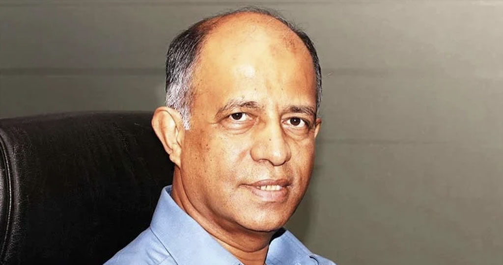 বিমানবন্দরে বিজিবির সাবেক মহাপরিচালক আটক