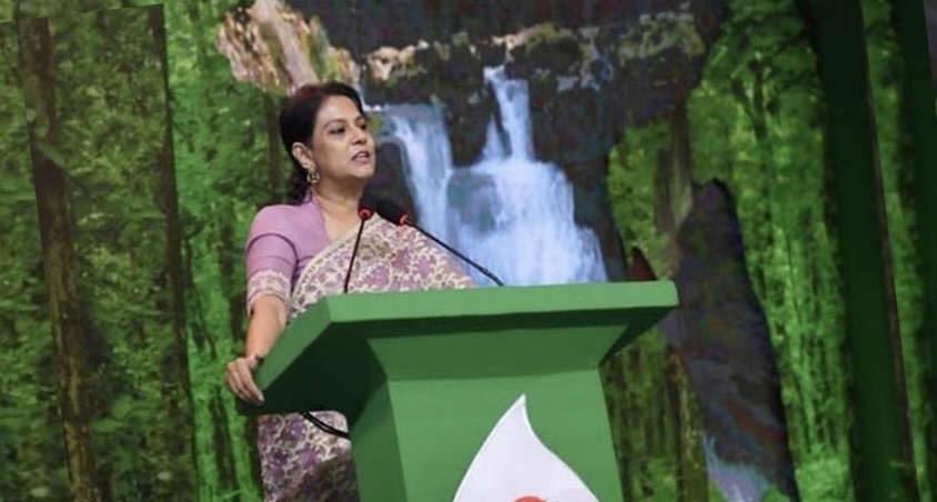 পরিবেশ রক্ষায় সবাইকে কাজ করতে হবে: পরিবেশ উপদেষ্টা